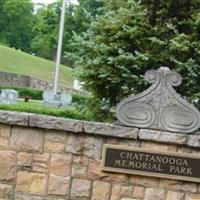 Chattanooga Memorial Park on Sysoon