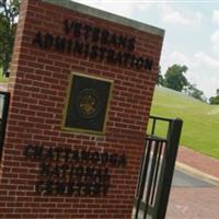 Chattanooga National Cemetery on Sysoon