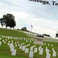 Chattanooga National Cemetery on Sysoon
