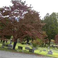 Chattanooga Valley Cemetery on Sysoon