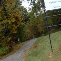 Chattanooga Valley Cemetery on Sysoon