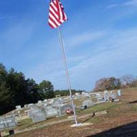 Chauga Cemetery on Sysoon