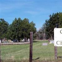 Chaulk Creek Cemetery on Sysoon