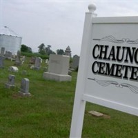 Chauncey Cemetery on Sysoon