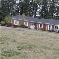 Cheatham Hill Memorial Park on Sysoon