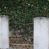 Chehery Communal Cemetery on Sysoon