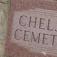 Chelsea Cemetery on Sysoon