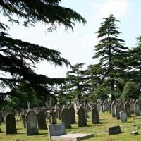 Cheltenham Cemetery and Crematorium on Sysoon