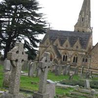 Cheltenham Cemetery and Crematorium on Sysoon