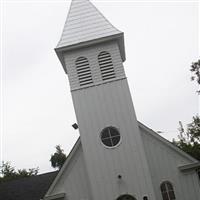 Cheltenham United Methodist Church Cemetery on Sysoon