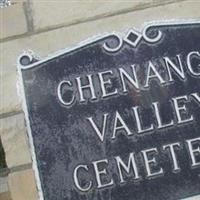 Chenango Valley Cemetery on Sysoon