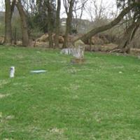 Chenault-White Cemetery on Sysoon