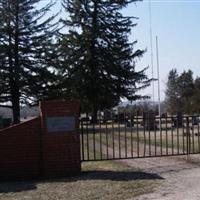 Cheney Cemetery on Sysoon