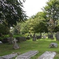 Chenies Cemetery on Sysoon