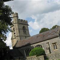 Chenies Cemetery on Sysoon