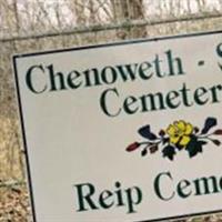 Chenoweth Smith Cemetery on Sysoon
