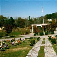 Cherokee Memory Gardens on Sysoon