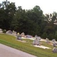 Cherokee Springs Baptist Church Cemetery on Sysoon