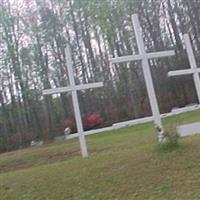 Cherry Hill Baptist Church Cemetery on Sysoon