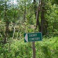 Cherry Cemetery on Sysoon