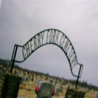 Cherry Fork Cemetery on Sysoon