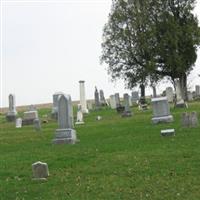 Cherry Grove Brethren Cemetery on Sysoon