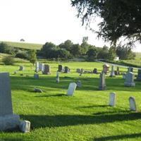 Cherry Grove Brethren Cemetery on Sysoon