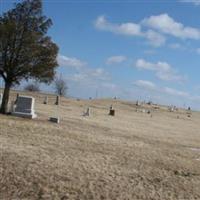 Cherry Grove Cemetery on Sysoon