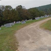 Cherry Grove Cemetery on Sysoon