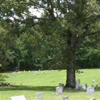 Cherry Grove Church Cemetery on Sysoon