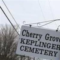 Cherry Grove-Keplinger Cemetery on Sysoon