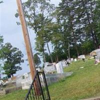 Cherry Hill Cemetery on Sysoon