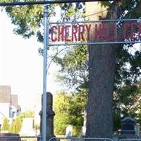 Cherry Hill Cemetery on Sysoon