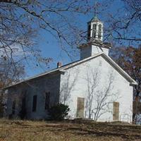 Cherry Hill Cemetery on Sysoon