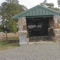 Cherry Hill Cemetery on Sysoon