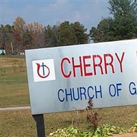 Cherry Hill Cemetery on Sysoon