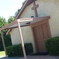 Cherry Hill Church of God on Sysoon