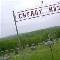 Cherry Mound Cemetery on Sysoon