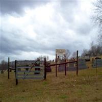 Cherry Orchard Cemetery on Sysoon