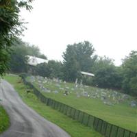Cherry Grove United Methodist Church Cemetery on Sysoon