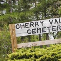 Cherry Valley Cemetery on Sysoon