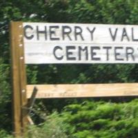 Cherry Valley Cemetery on Sysoon