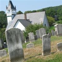 Cherry Valley United Methodist Church Cemetery on Sysoon