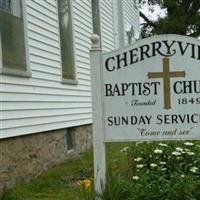 Cherryville Baptist Cemetery on Sysoon