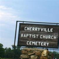 Cherryville Baptist Church Cemetery on Sysoon
