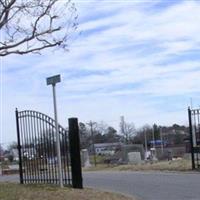 Cherryville City Memorial Cemetery on Sysoon