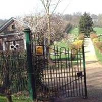 Chesham Bois Cemetery on Sysoon