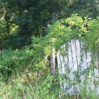 Chesley Cheek Cemetery on Sysoon