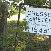 Chesser Cemetery on Sysoon