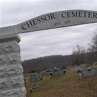 Chessor Cemetery on Sysoon